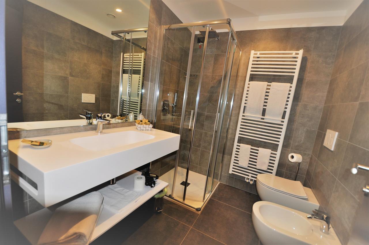 Garda Life Hotel Riva del Garda Exterior photo